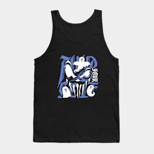 Find Your Self halloween Tank Top